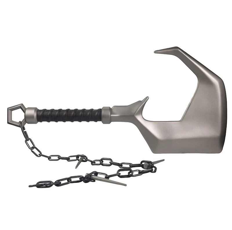 DC Direct Lobo's Hook (Supergirl Movie) 1:1 Scale Prop Replica