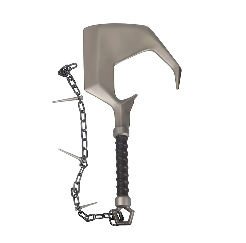 DC Direct Lobo's Hook (Supergirl Movie) 1:1 Scale Prop Replica