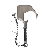 DC Direct Lobo's Hook (Supergirl Movie) 1:1 Scale Prop Replica