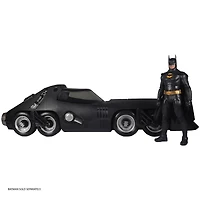 DC Multiverse Batmissile (Batman Returns) Vehicle
