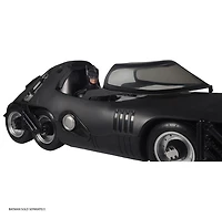 DC Multiverse Batmissile (Batman Returns) Vehicle