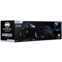 DC Multiverse Batmissile (Batman Returns) Vehicle