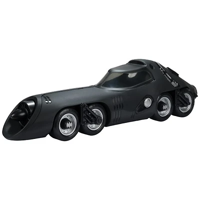 DC Multiverse Batmissile (Batman Returns) Vehicle
