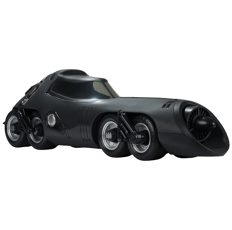 DC Multiverse Batmissile (Batman Returns) Vehicle