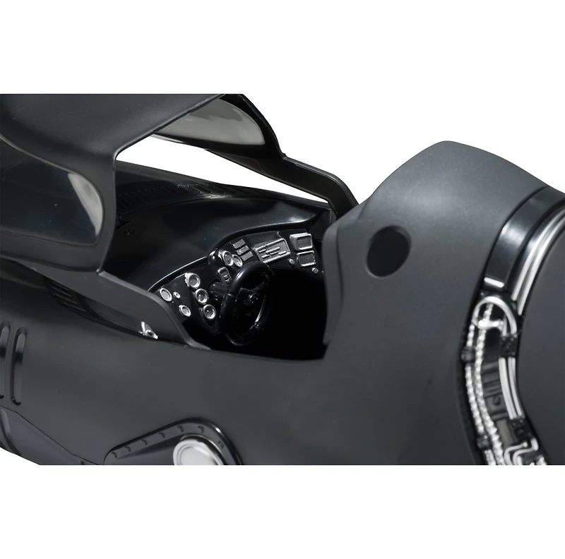 DC Multiverse Batmissile (Batman Returns) Vehicle