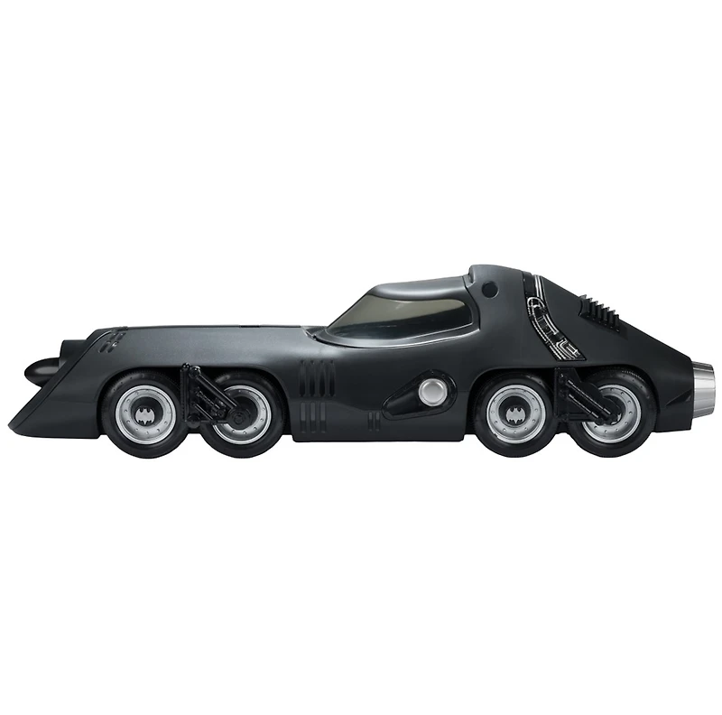 DC Multiverse Batmissile (Batman Returns) Vehicle