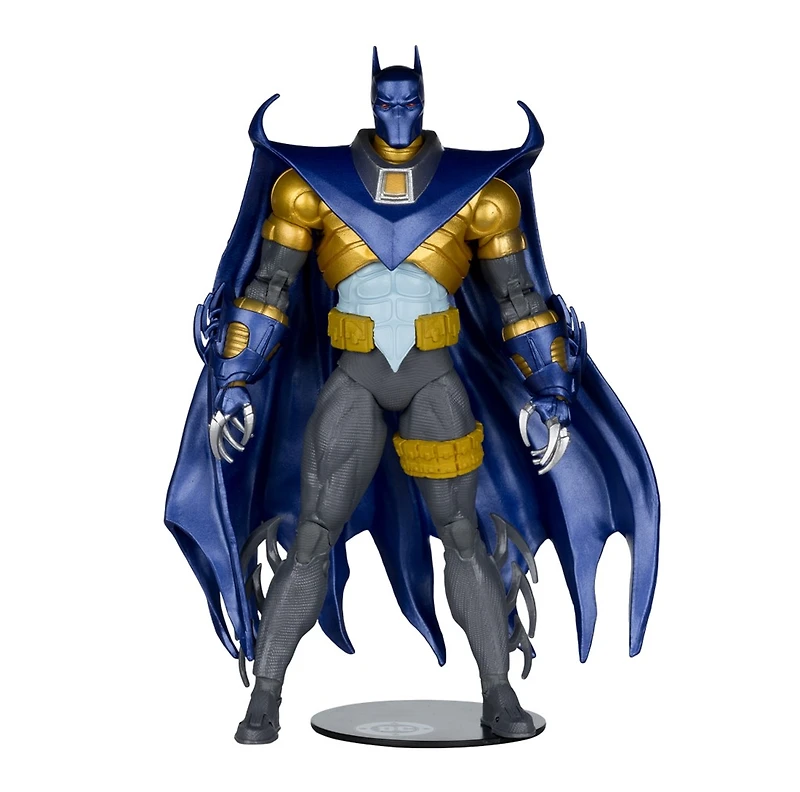 DC Multiverse Azrael Batman Armor (Detective Comics #667) 7-Inch Action Figure
