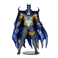 DC Multiverse Azrael Batman Armor (Detective Comics #667) 7-Inch Action Figure