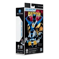 DC Multiverse Azrael Batman Armor (Detective Comics #667) 7-Inch Action Figure
