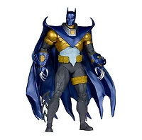 DC Multiverse Azrael Batman Armor (Detective Comics #667) 7-Inch Action Figure
