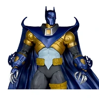 DC Multiverse Azrael Batman Armor (Detective Comics #667) 7-Inch Action Figure