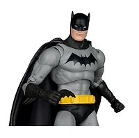 DC Multiverse Batman (Golden Age) 7-Inch Action Figure McFarlane Toys Red Platinum Edition