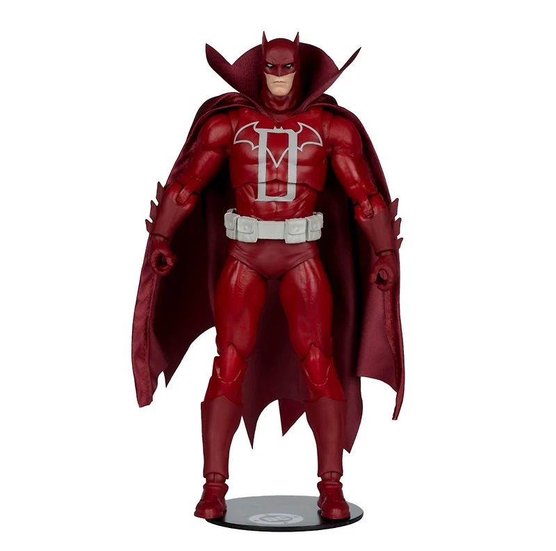 DC Multiverse Batman Deadman (Knight Terrors) 7-Inch Action Figure