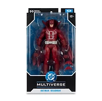 DC Multiverse Batman Deadman (Knight Terrors) 7-Inch Action Figure
