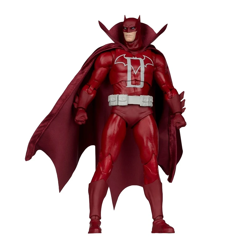 DC Multiverse Batman Deadman (Knight Terrors) 7-Inch Action Figure