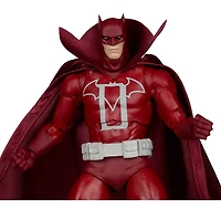 DC Multiverse Batman Deadman (Knight Terrors) 7-Inch Action Figure