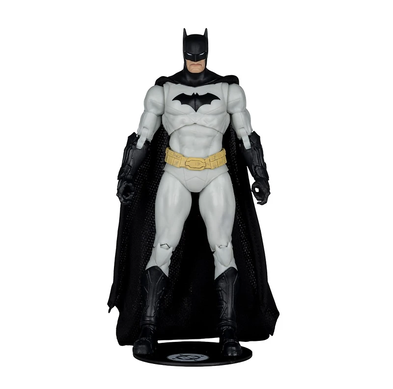 DC Multiverse Batman (The New 52) 7-Inch Action Figure