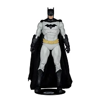 DC Multiverse Batman (The New 52) 7-Inch Action Figure