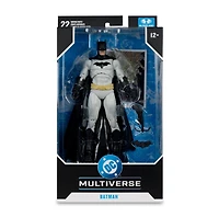 DC Multiverse Batman (The New 52) 7-Inch Action Figure