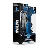 DC Multiverse Batman (The New 52) 7-Inch Action Figure