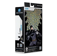 DC Multiverse Batman (The New 52) 7-Inch Action Figure