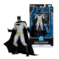 DC Multiverse Batman (The New 52) 7-Inch Action Figure