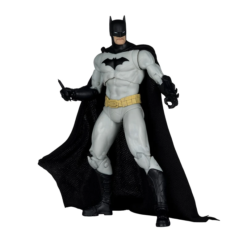 DC Multiverse Batman (The New 52) 7-Inch Action Figure