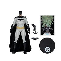 DC Multiverse Batman (The New 52) 7-Inch Action Figure