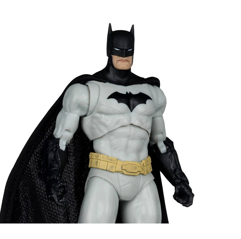 DC Multiverse Batman (The New 52) 7-Inch Action Figure