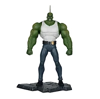 Dragon (Savage Dragon) (Image Comics Founders Series) 7-Inch Deluxe Action Figure McFarlane Elite Edition