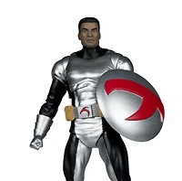 ShadowHawk (Image Comics Founders Series) 7-Inch Deluxe Action Figure McFarlane Elite Edition