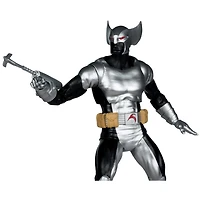 ShadowHawk (Image Comics Founders Series) 7-Inch Deluxe Action Figure McFarlane Elite Edition