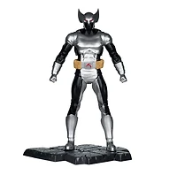 ShadowHawk (Image Comics Founders Series) 7-Inch Deluxe Action Figure McFarlane Elite Edition