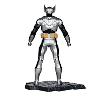 ShadowHawk (Image Comics Founders Series) 7-Inch Deluxe Action Figure McFarlane Elite Edition