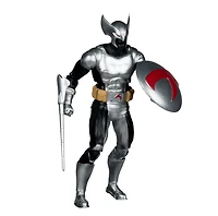 ShadowHawk (Image Comics Founders Series) 7-Inch Deluxe Action Figure McFarlane Elite Edition