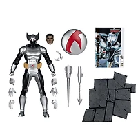 ShadowHawk (Image Comics Founders Series) 7-Inch Deluxe Action Figure McFarlane Elite Edition