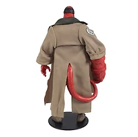 Hellboy (McFarlane Collector Edition) 7-Inch Action Figure