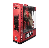 Hellboy (McFarlane Collector Edition) 7-Inch Action Figure
