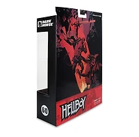 Hellboy (McFarlane Collector Edition) 7-Inch Action Figure