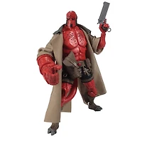 Hellboy (McFarlane Collector Edition) 7-Inch Action Figure