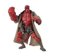 Hellboy (McFarlane Collector Edition) 7-Inch Action Figure