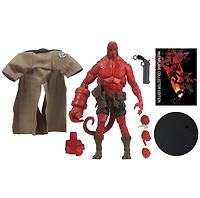 Hellboy (McFarlane Collector Edition) 7-Inch Action Figure