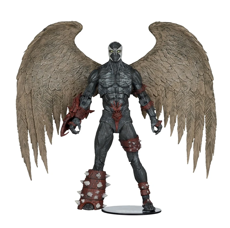 Spawn Wings of Redemption 7-Inch Action Figure