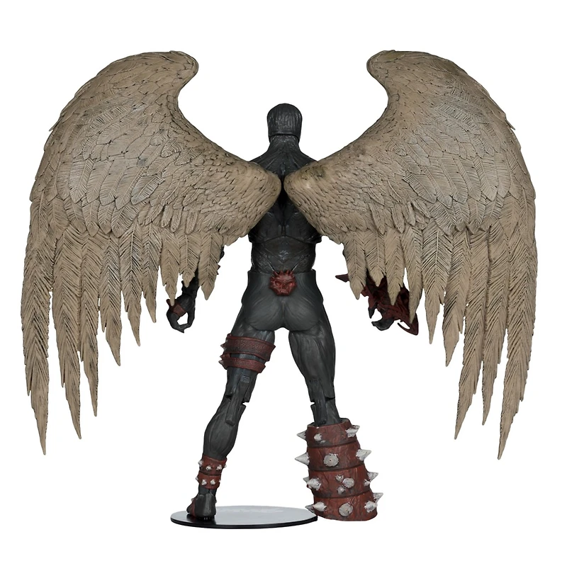 Spawn Wings of Redemption 7-Inch Action Figure