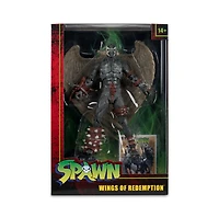 Spawn Wings of Redemption 7-Inch Action Figure