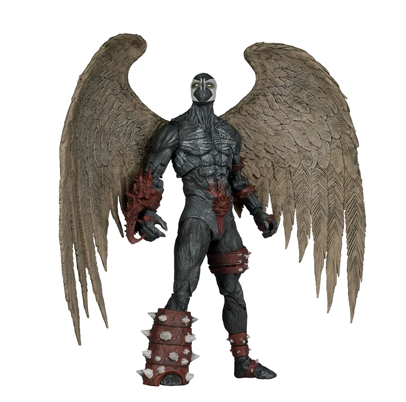 Spawn Wings of Redemption 7-Inch Action Figure