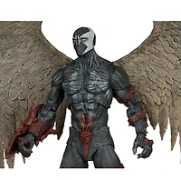 Spawn Wings of Redemption 7-Inch Action Figure