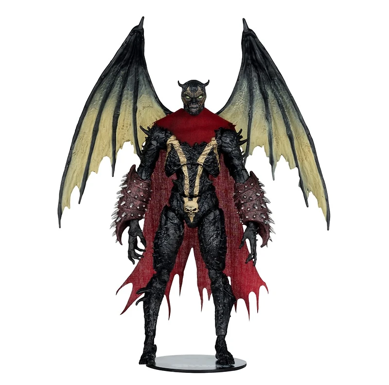 Nightmare Spawn (Classic) 7-Inch Action Figure