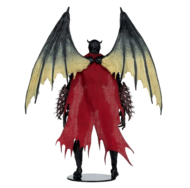 Nightmare Spawn (Classic) 7-Inch Action Figure