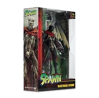 Nightmare Spawn (Classic) 7-Inch Action Figure